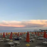 Apartman Stupenda Vista Mare, 10m Dalla Spiaggia, 8 Piano E P Privato Lignano Sabbiadoro