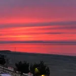 Apartman Stupenda Vista Mare, 10m Dalla Spiaggia, 8 Piano E P Privato *