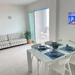 Stupenda Vista Mare, 10m Dalla Spiaggia, 8 Piano E P Privato Lignano Sabbiadoro