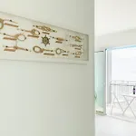 Apartman Stupenda Vista Mare, 10m Dalla Spiaggia, 8 Piano E P Privato Lignano Sabbiadoro
