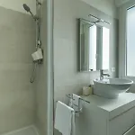 Stupenda Vista Mare, 10m Dalla Spiaggia, 8 Piano E P Privato * Lignano Sabbiadoro